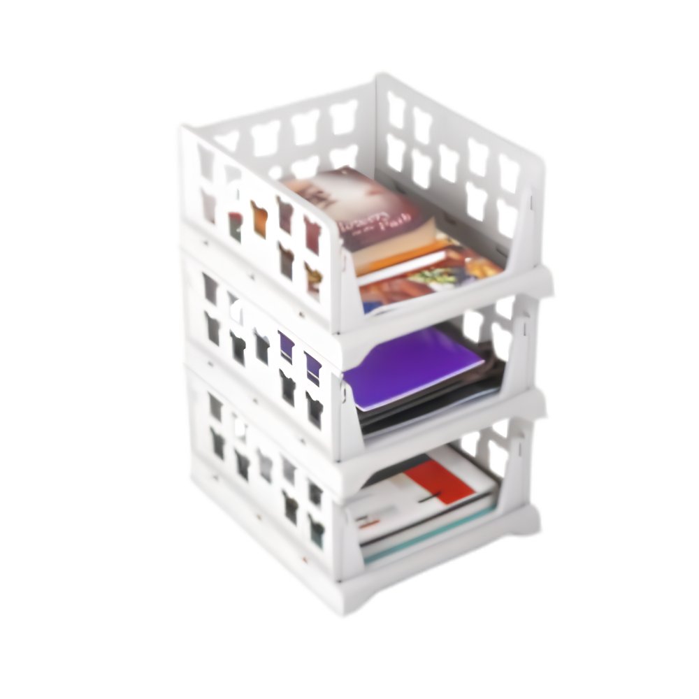 Basket Organizer 3 Layer