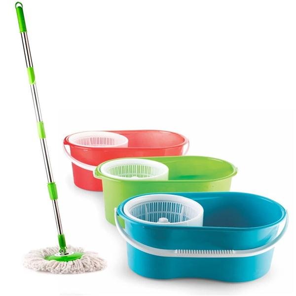 Bucket Mop